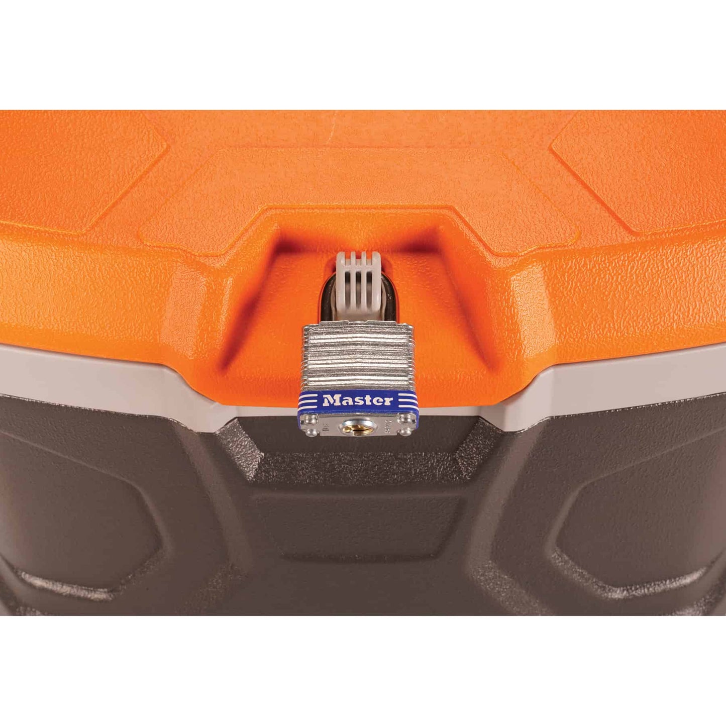 17 Quart Coolers - Ergodyne - Hard-Sided Cooler