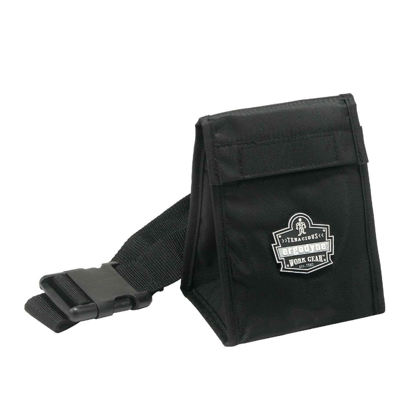 Black PPE Bags - Ergodyne - Durable Nylon Material