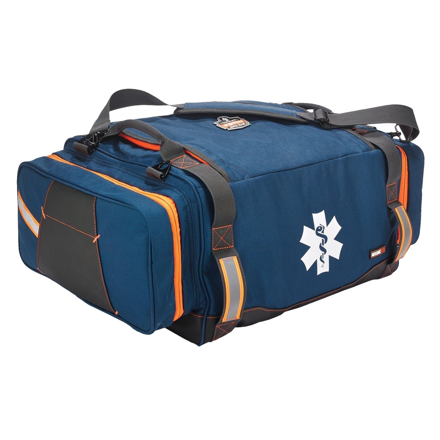 Blue Gear Bags - Ergodyne - Durable Organization