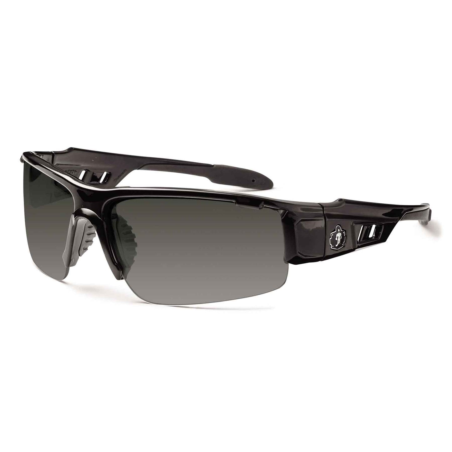Clear Lens Glasses - Ergodyne - Durable Design