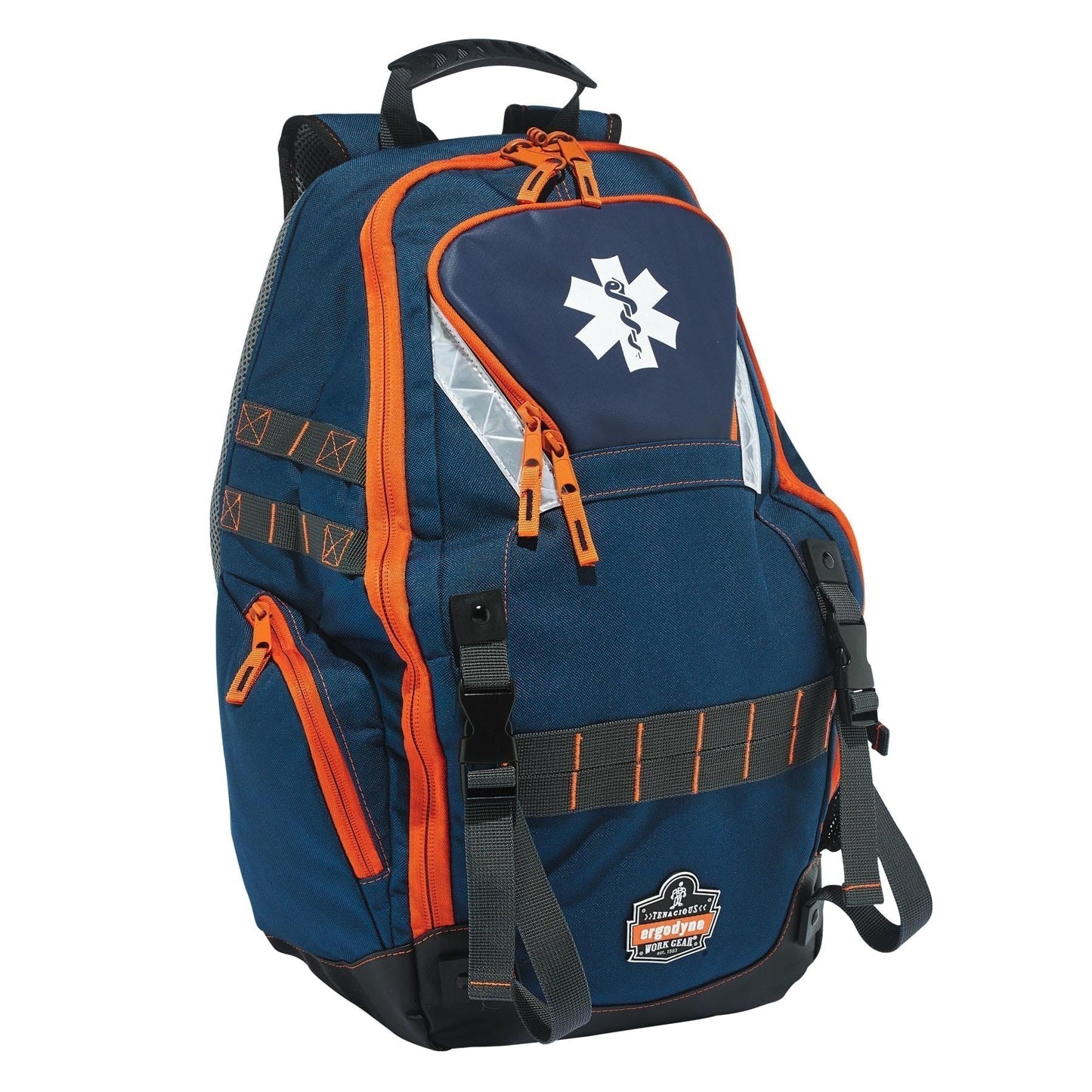 Blue Backpack - Ergodyne - Durable Design