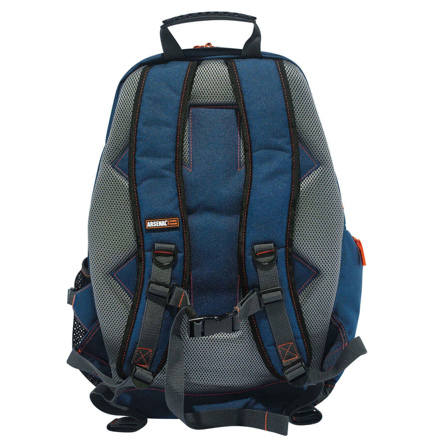 Blue Backpack - Ergodyne - Durable Design