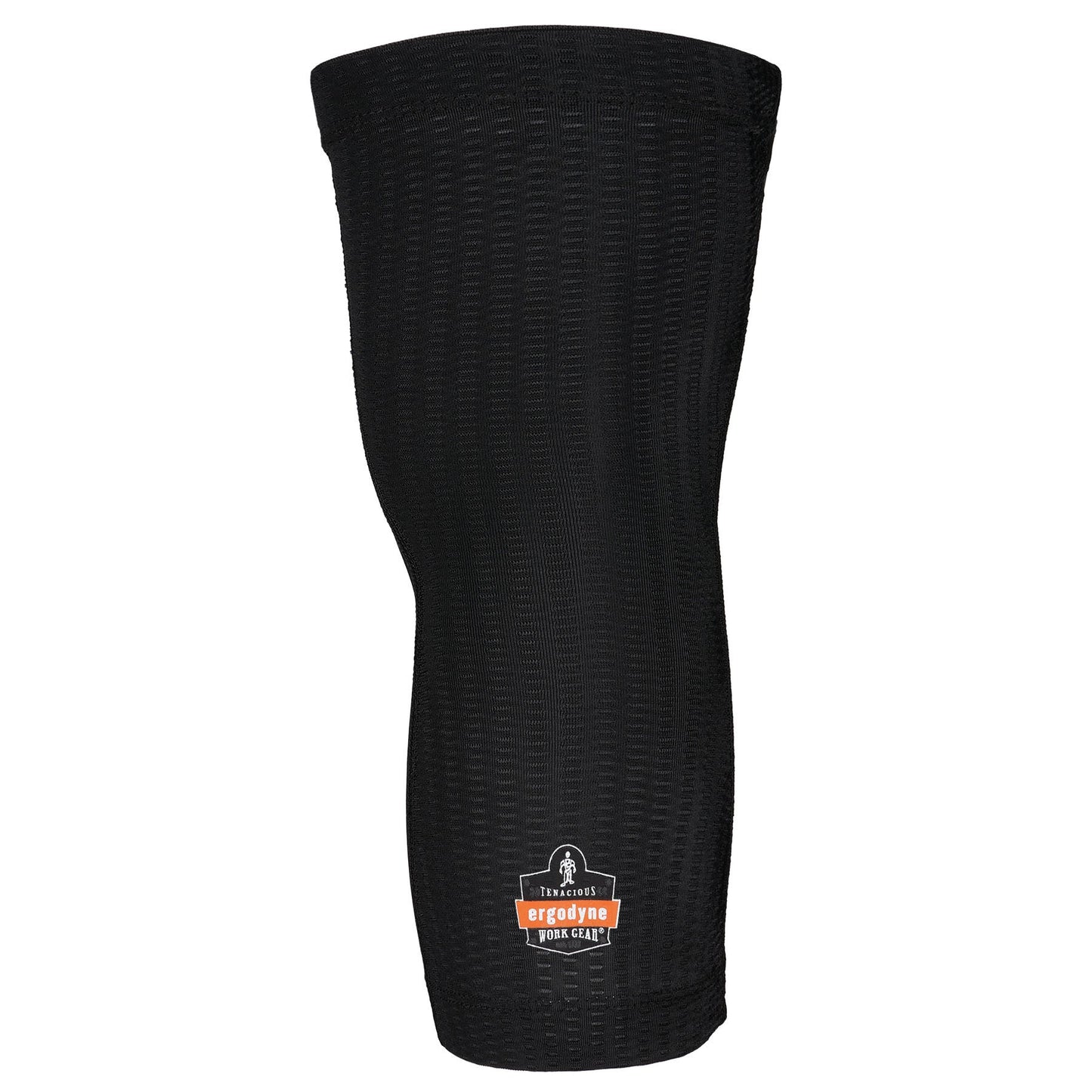 Black Knee Pads - Ergodyne - Lightweight Comfort