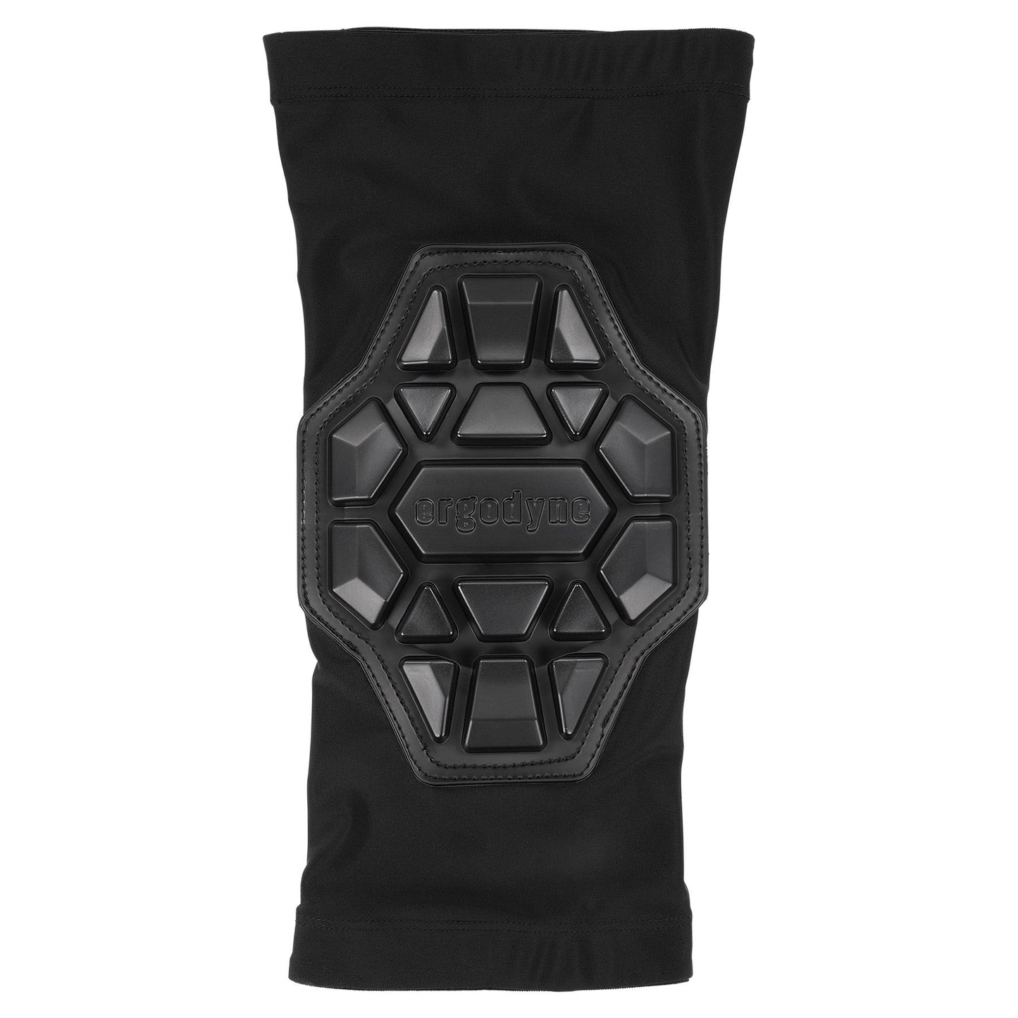3 Layer Foam Cap Knee Pads - Ergodyne - Flexible Sleeves