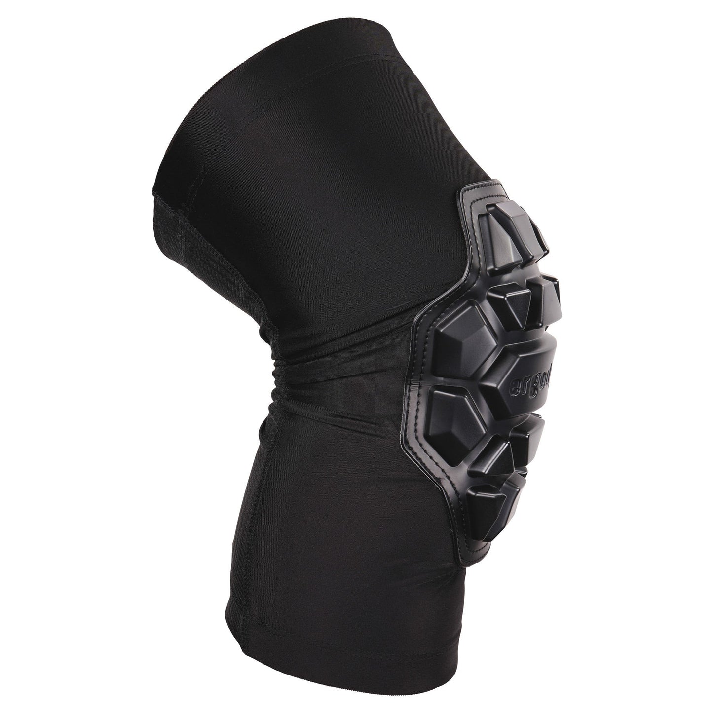 3 Layer Foam Cap Knee Pads - Ergodyne - Flexible Sleeves