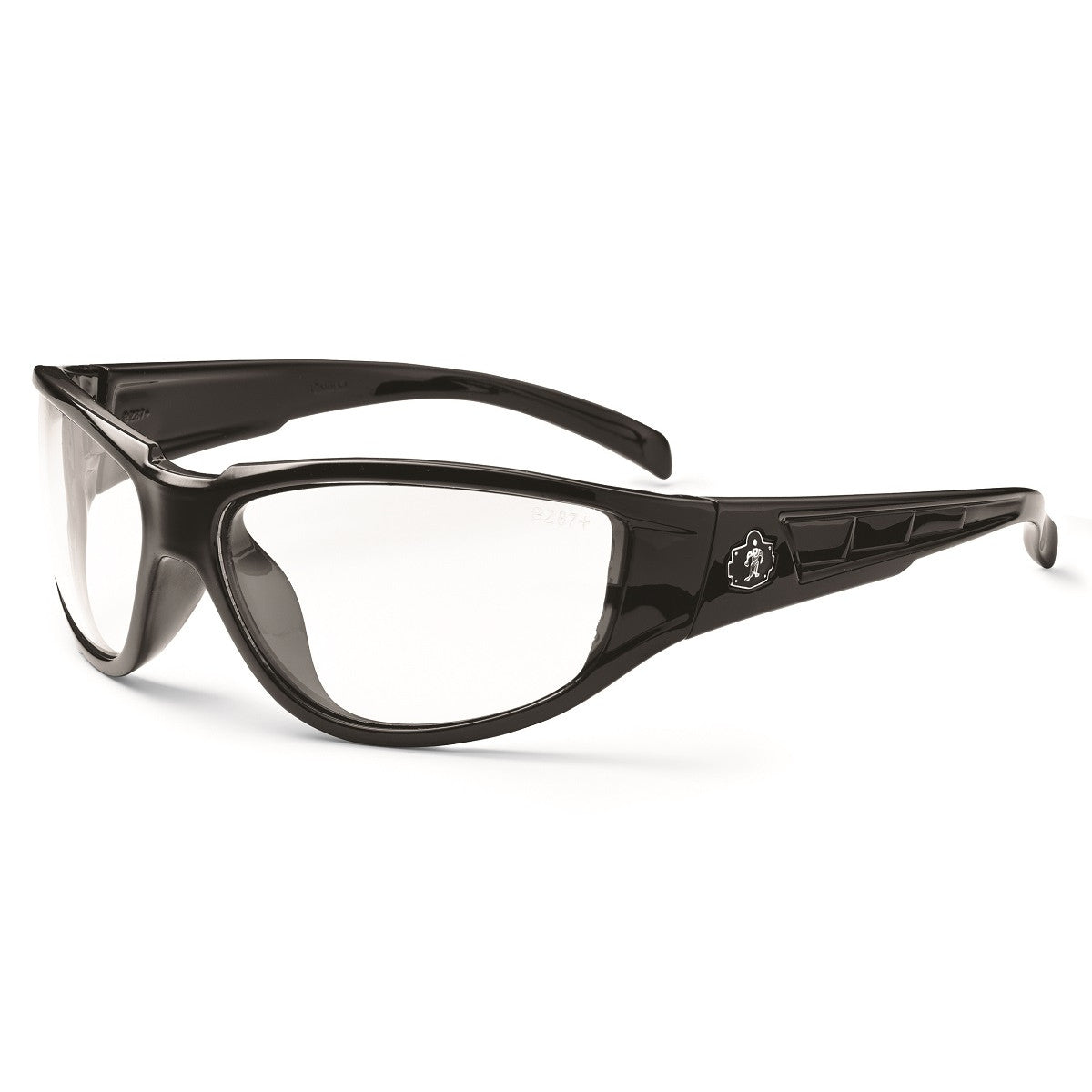 Clear Lens Glasses - Ergodyne - Stylish Protection