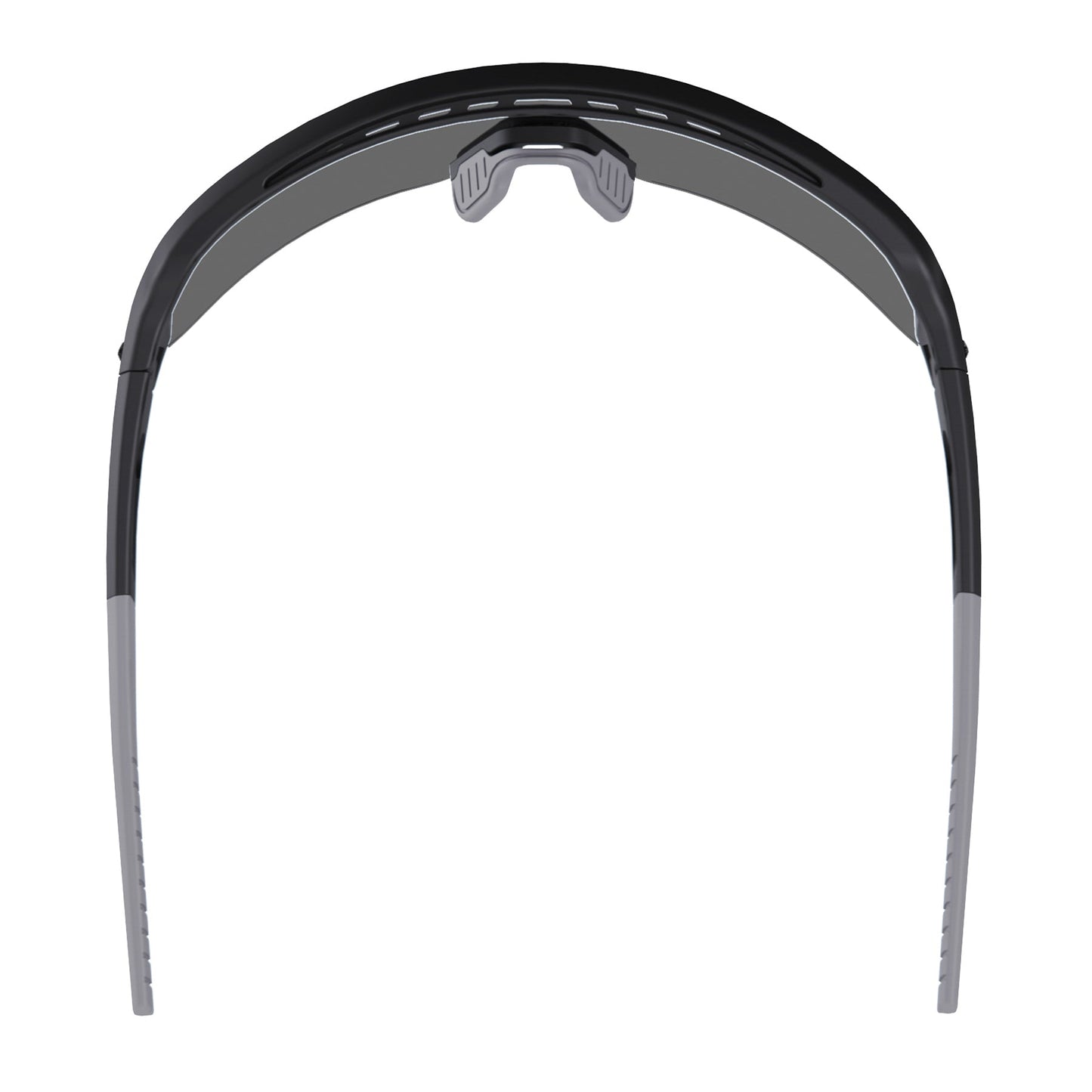 Clear Lens Glasses - Ergodyne - Impact-Resistant Style