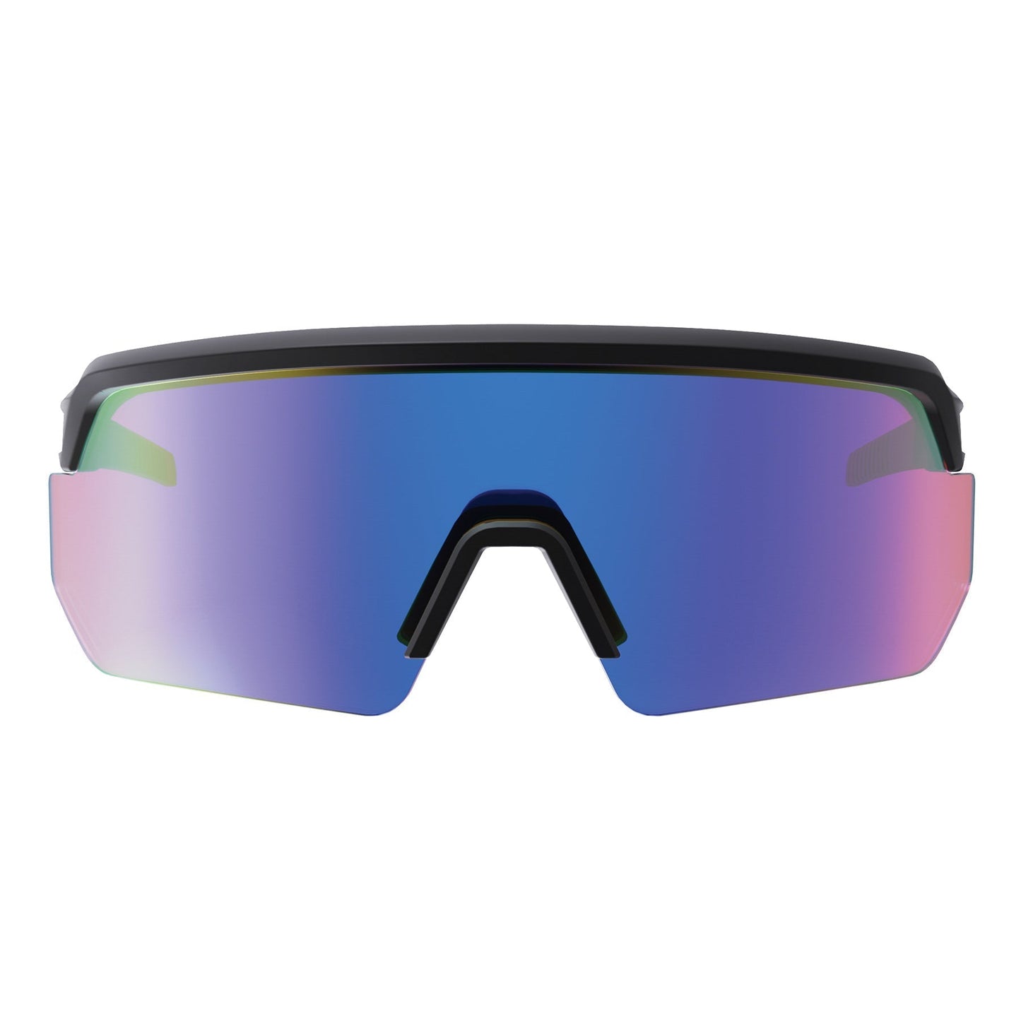 Clear Lens Glasses - Ergodyne - Impact-Resistant Style