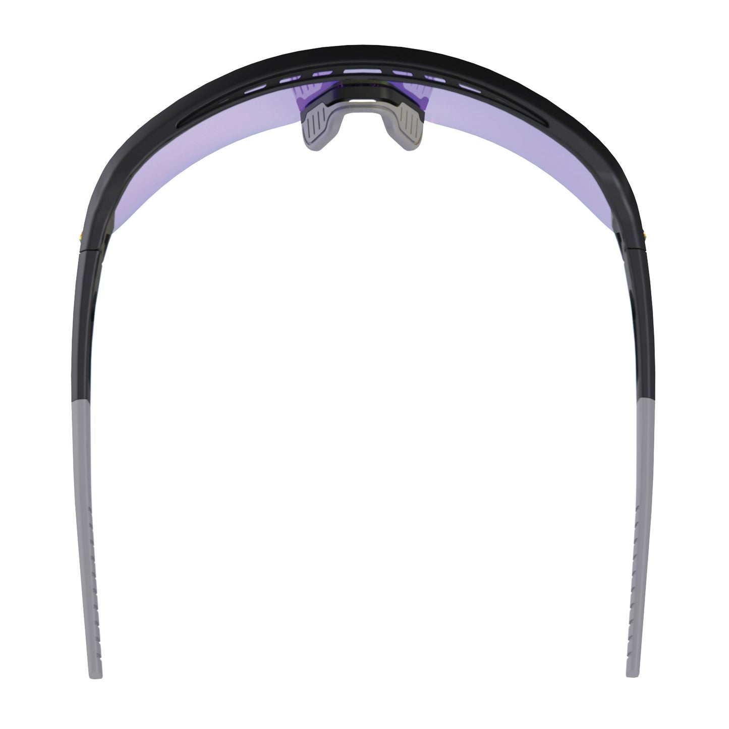 Clear Lens Glasses - Ergodyne - Impact-Resistant Style