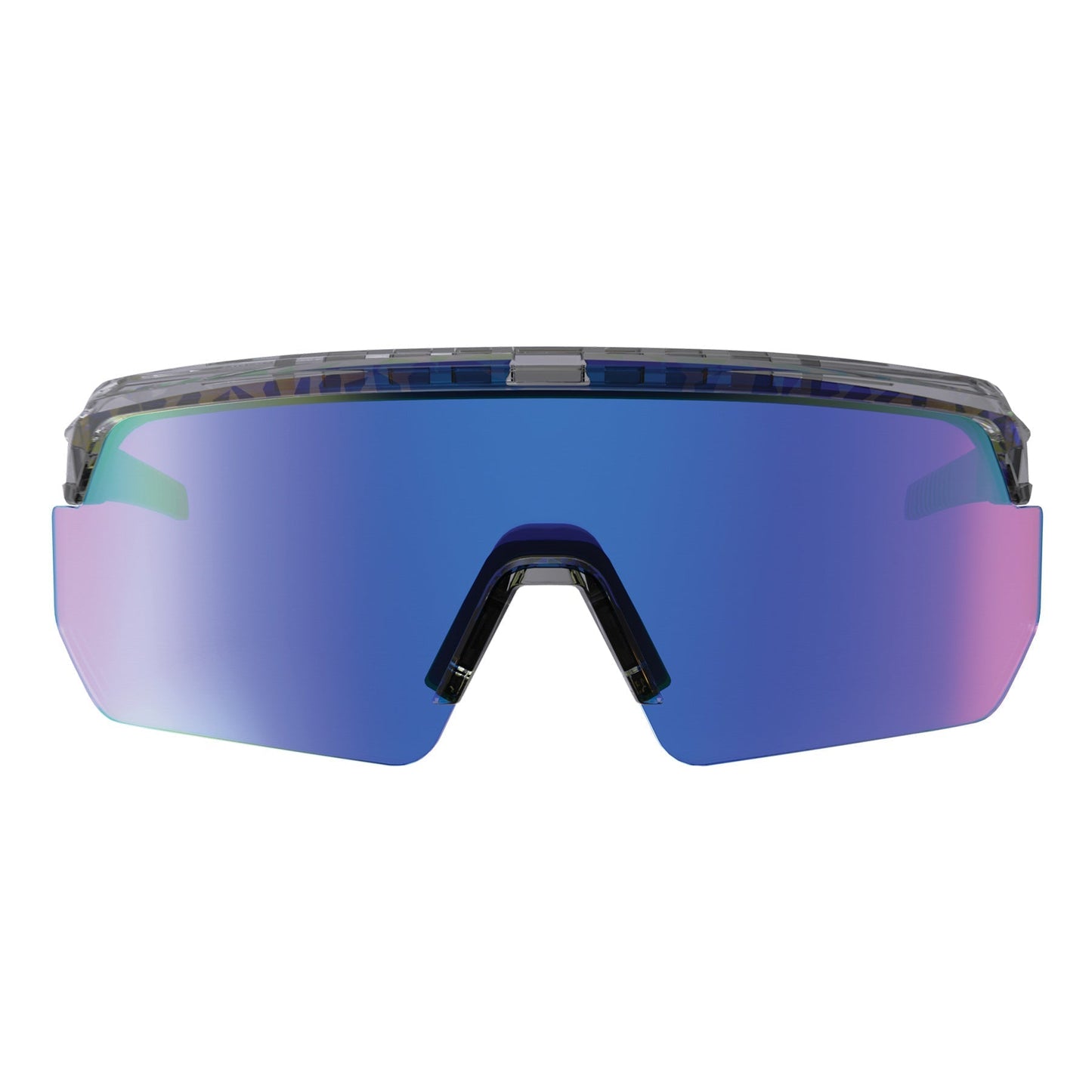 Clear Lens Glasses - Ergodyne - Impact-Resistant Style