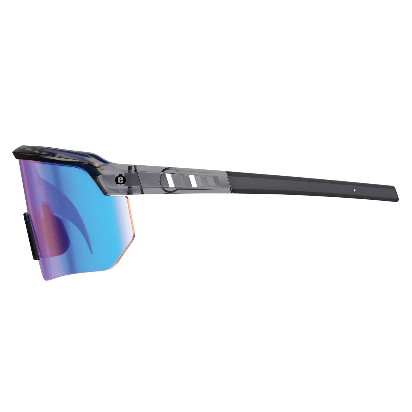Clear Lens Glasses - Ergodyne - Impact-Resistant Style