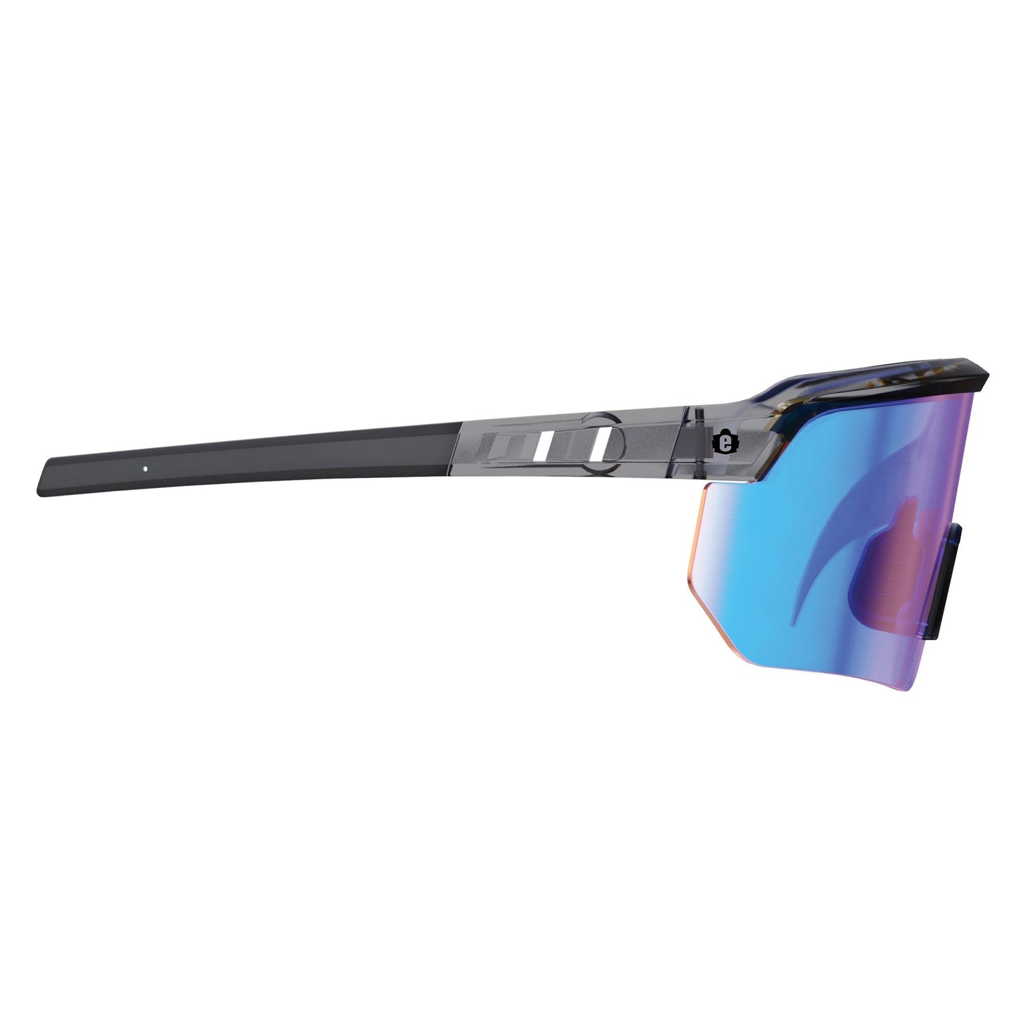 Clear Lens Glasses - Ergodyne - Impact-Resistant Style