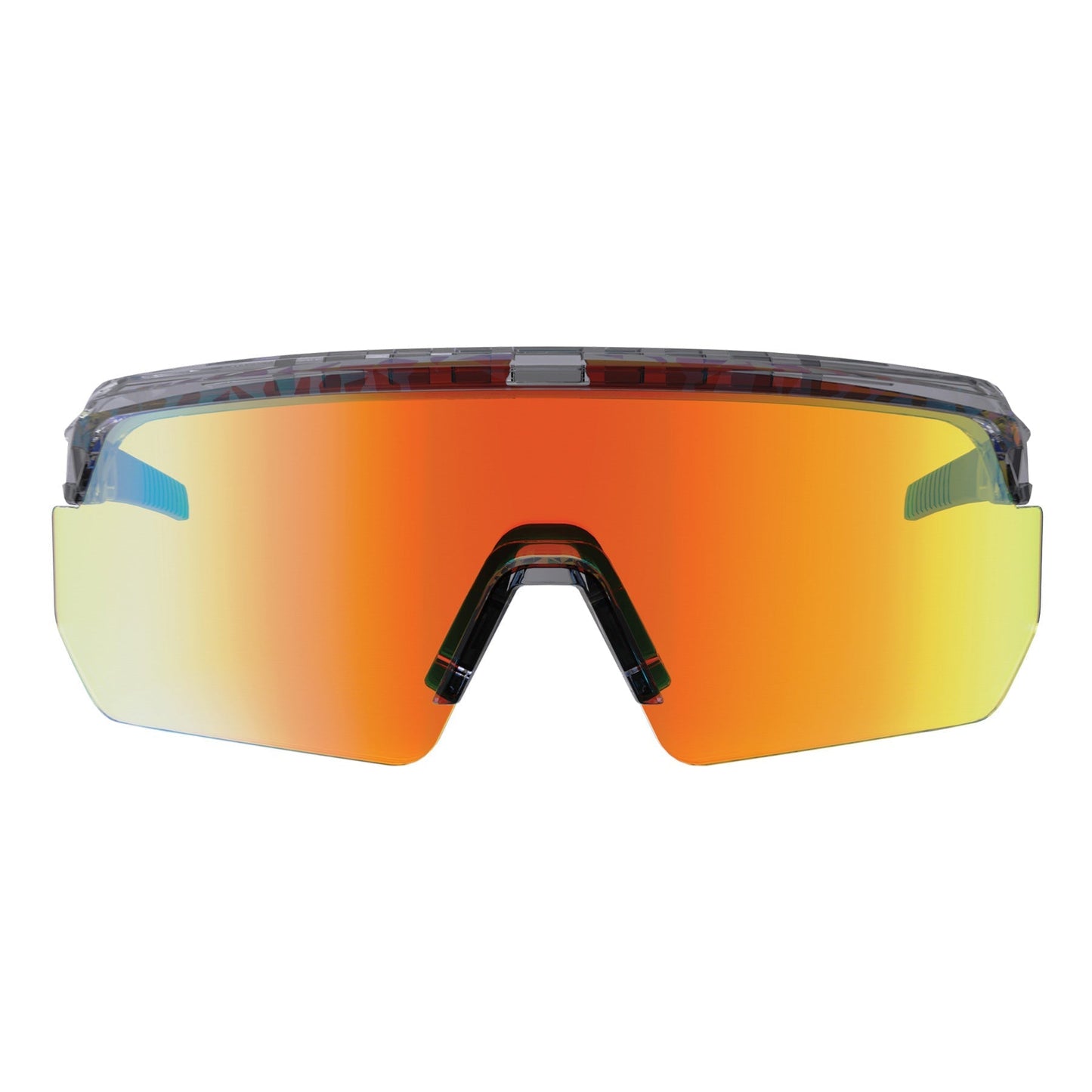 Clear Lens Glasses - Ergodyne - Impact-Resistant Style