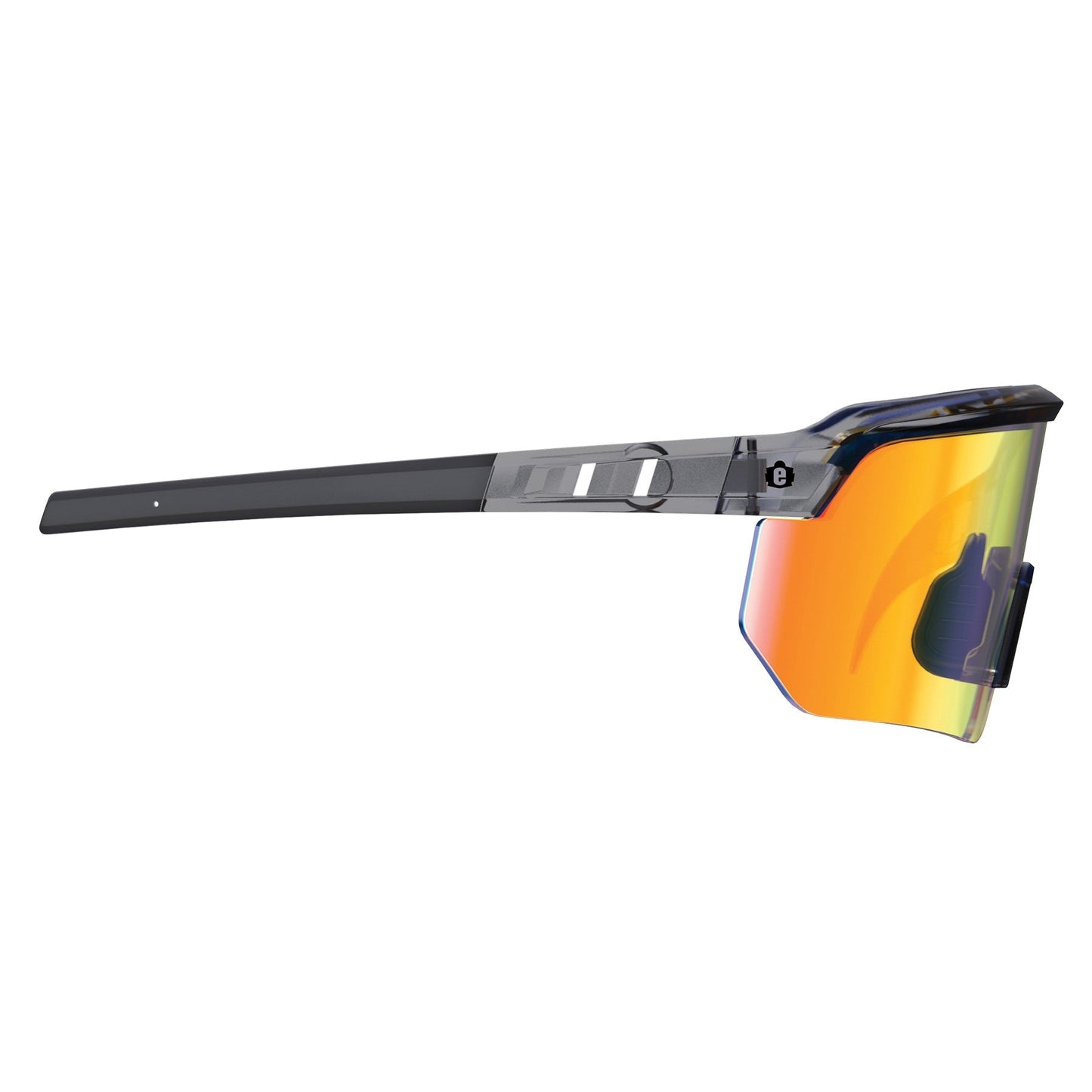 Clear Lens Glasses - Ergodyne - Impact-Resistant Style