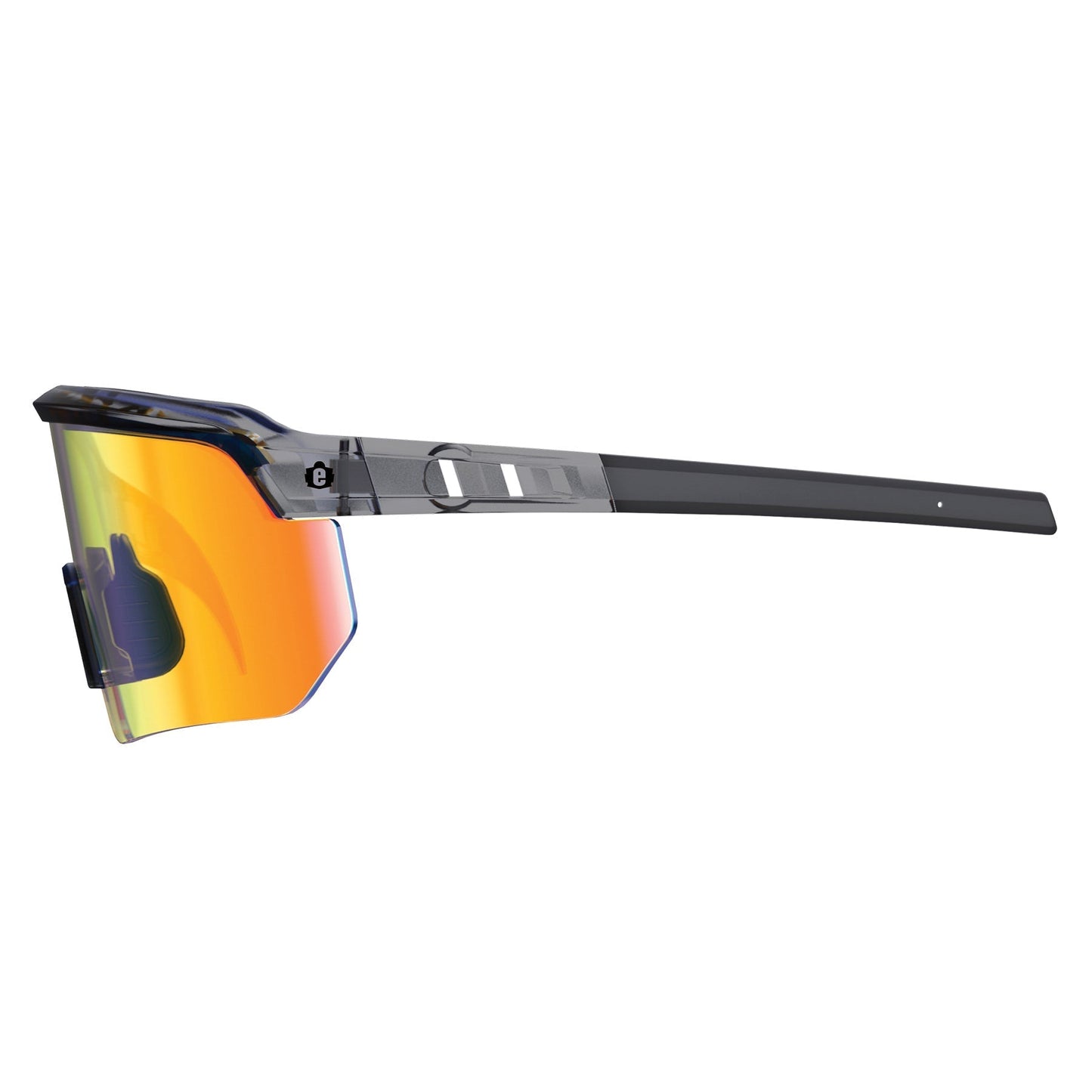 Clear Lens Glasses - Ergodyne - Impact-Resistant Style