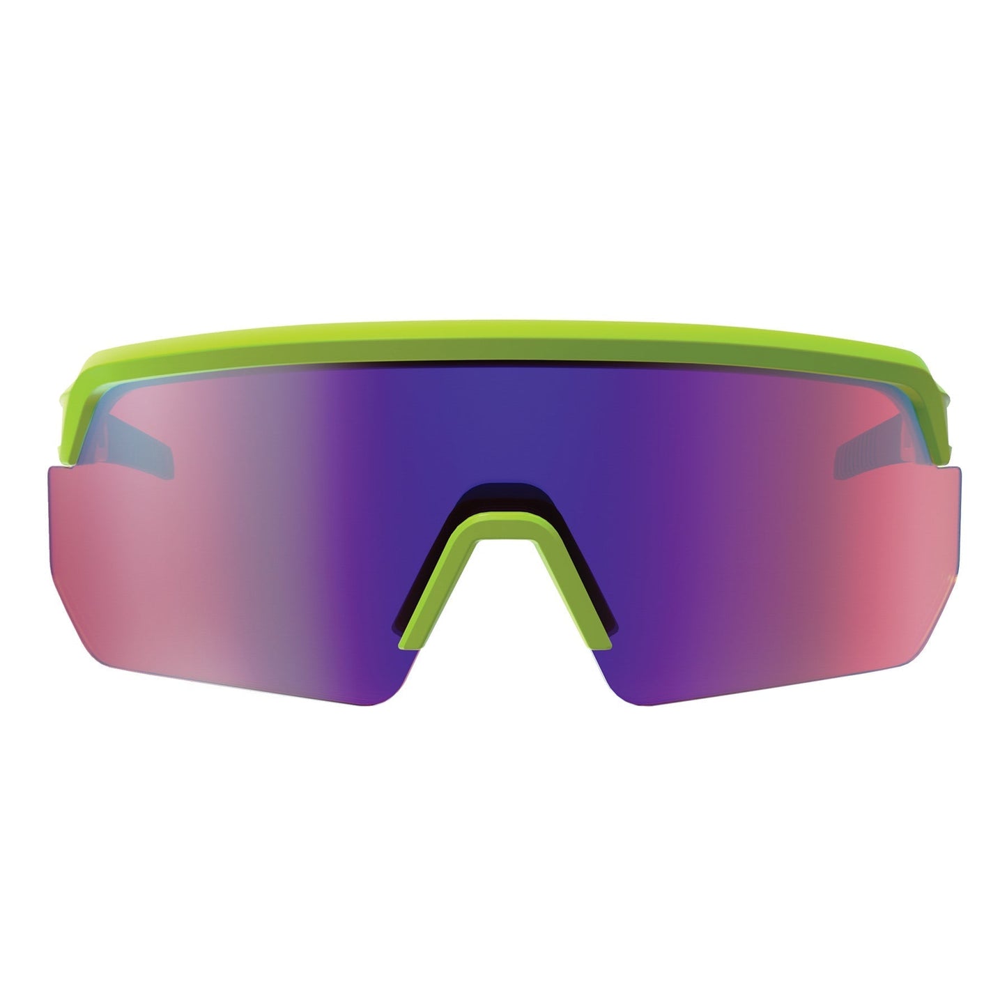 Clear Lens Glasses - Ergodyne - Impact-Resistant Style