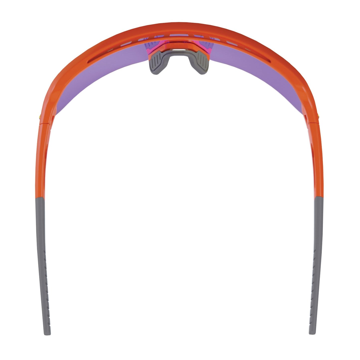Clear Lens Glasses - Ergodyne - Impact-Resistant Style