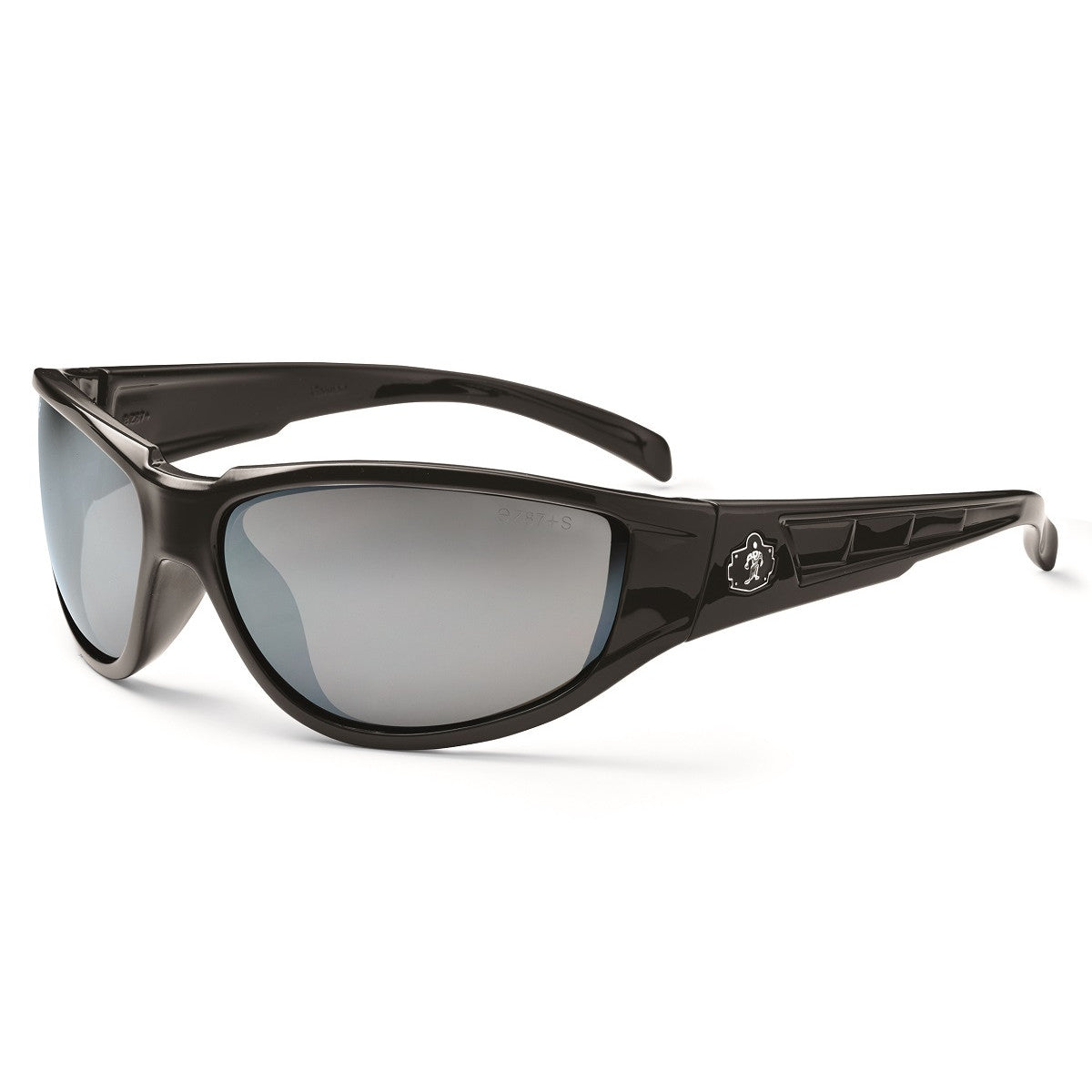 Clear Lens Glasses - Ergodyne - Stylish Protection
