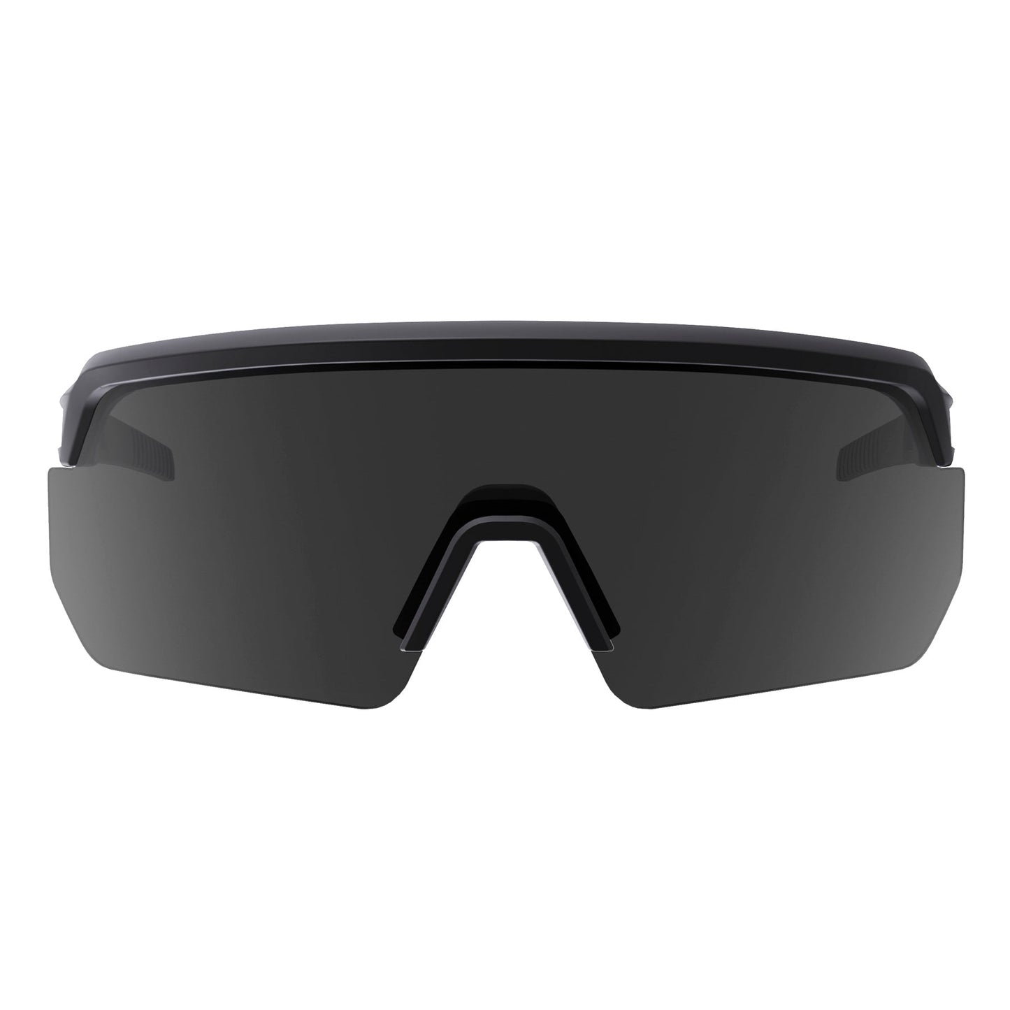 Clear Lens Glasses - Ergodyne - Impact-Resistant Style