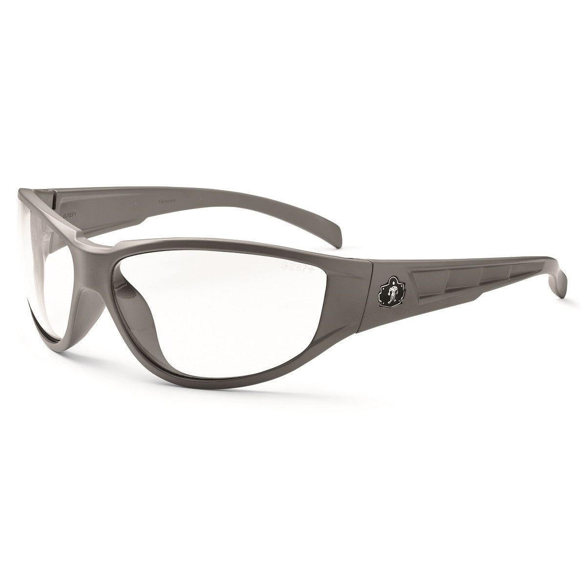 Clear Lens Glasses - Ergodyne - Stylish Protection