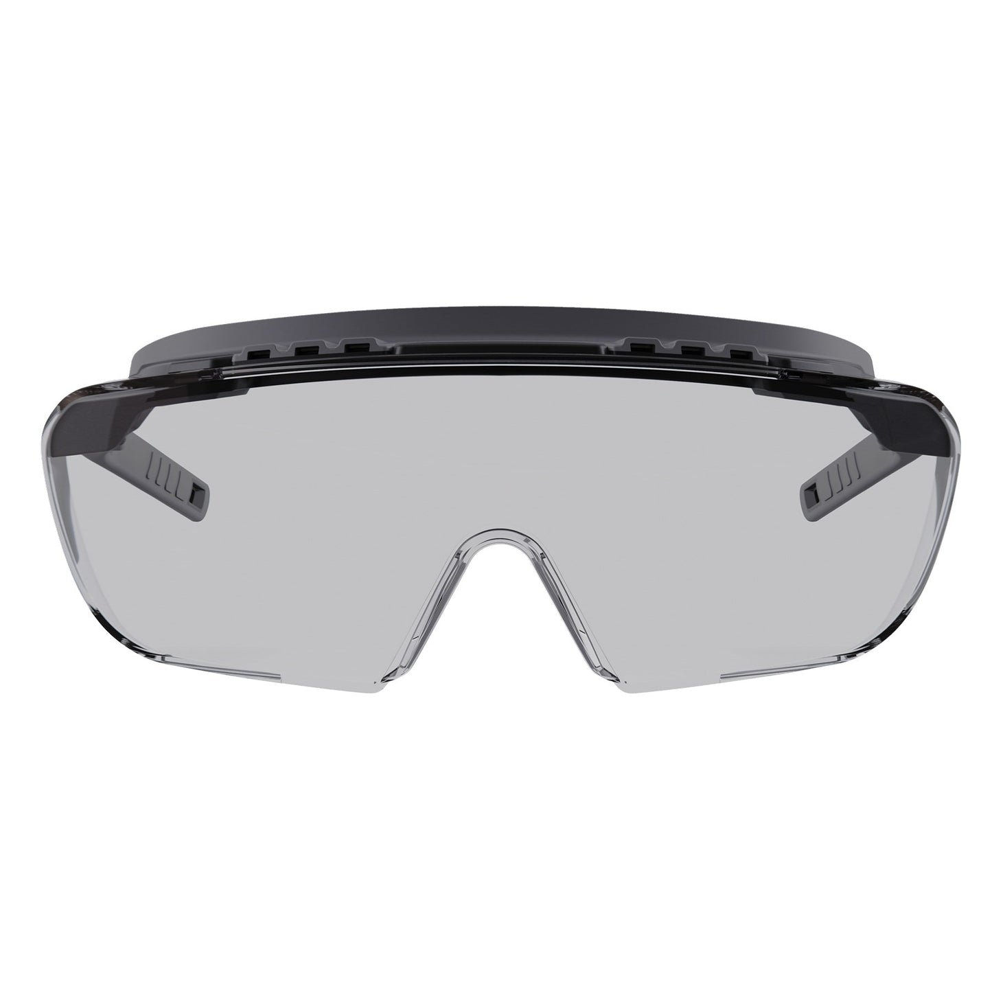 Clear Lens Glasses - Ergodyne - Anti-Fog Protection