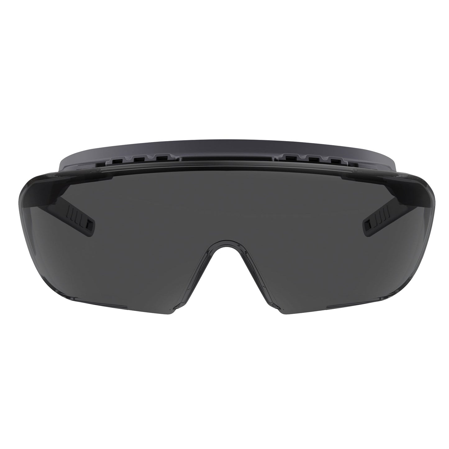 Clear Lens Glasses - Ergodyne - Anti-Fog Protection