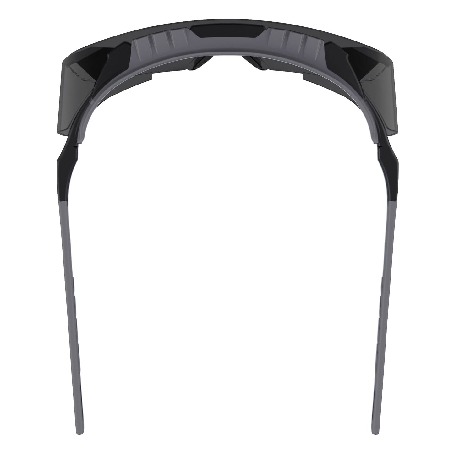 Clear Lens Glasses - Ergodyne - Anti-Fog Protection