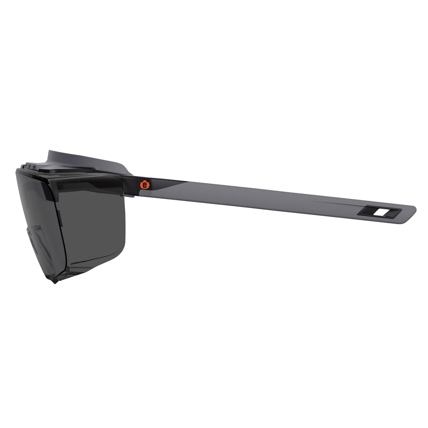 Clear Lens Glasses - Ergodyne - Anti-Fog Protection