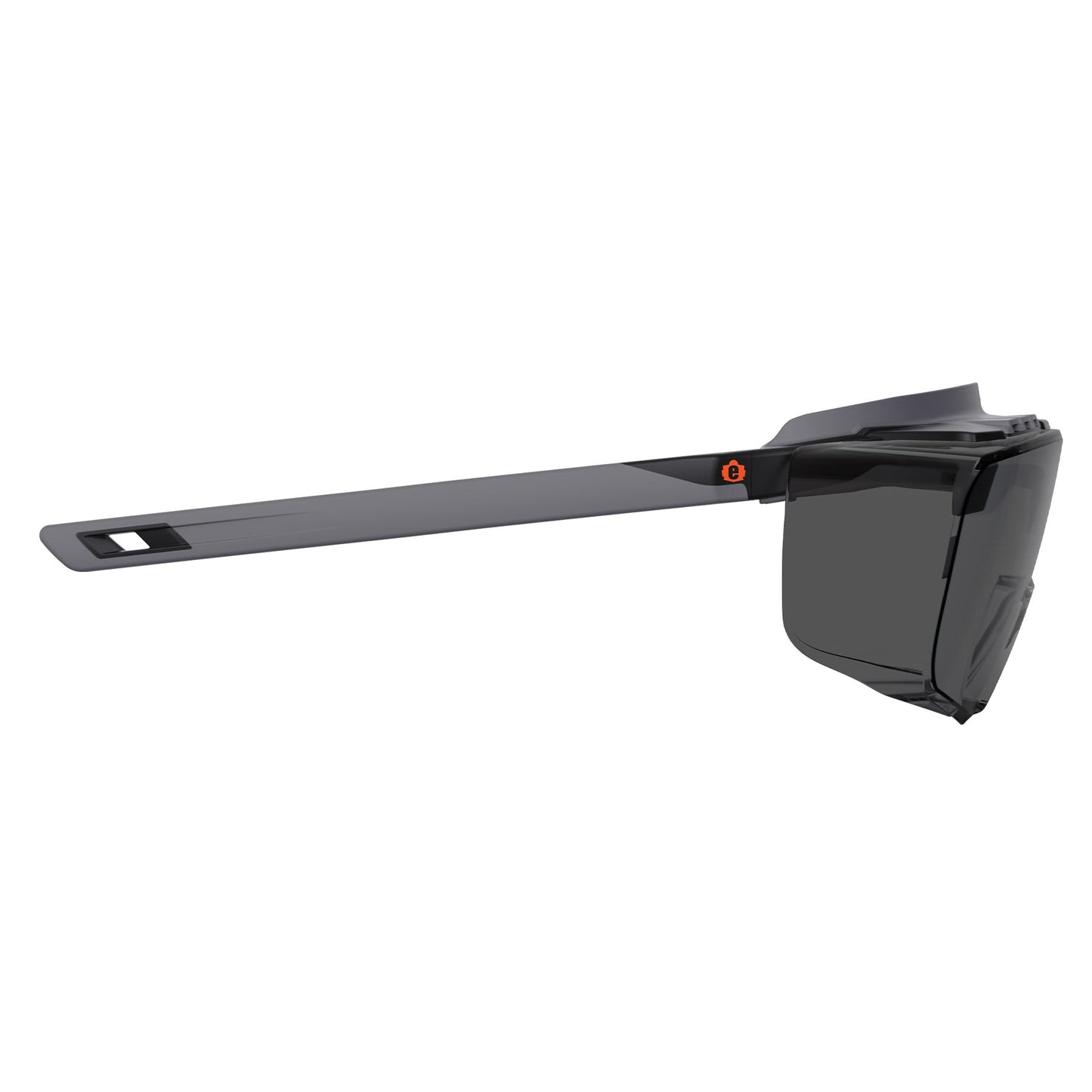 Clear Lens Glasses - Ergodyne - Anti-Fog Protection