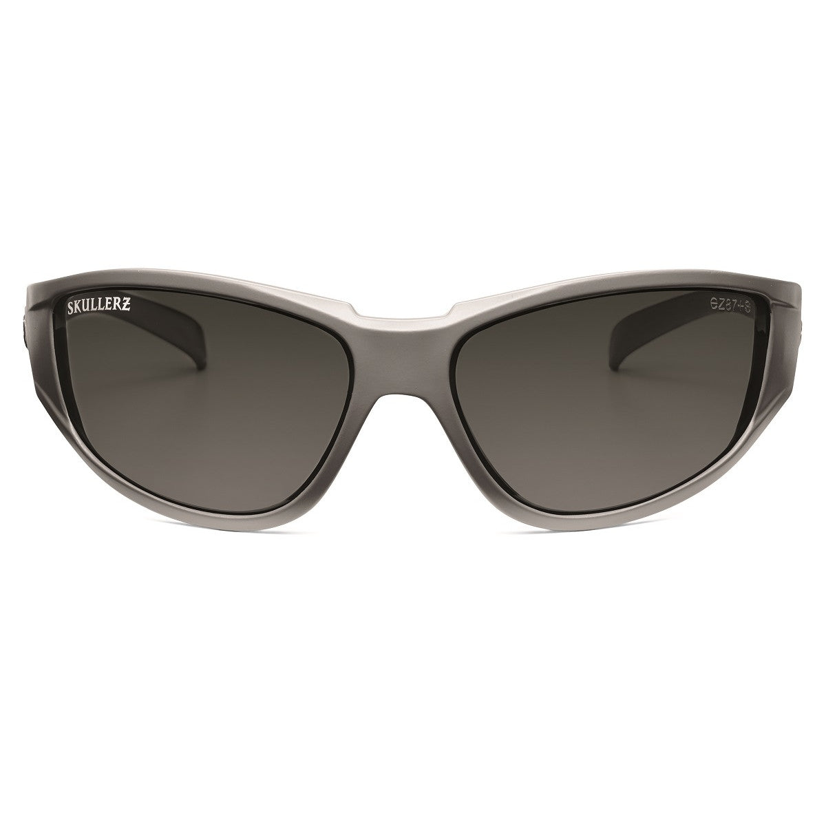 Clear Lens Glasses - Ergodyne - Stylish Protection
