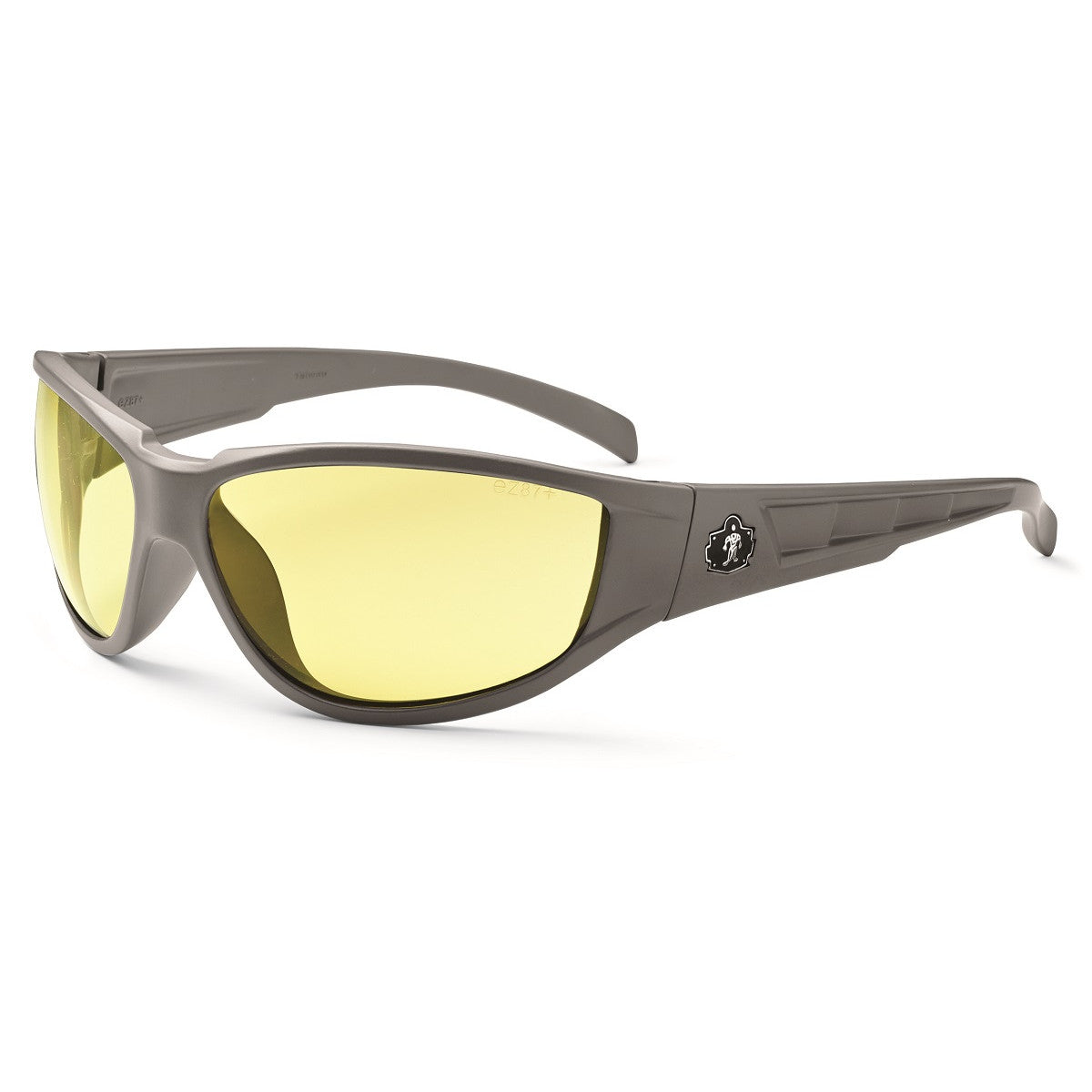 Clear Lens Glasses - Ergodyne - Stylish Protection