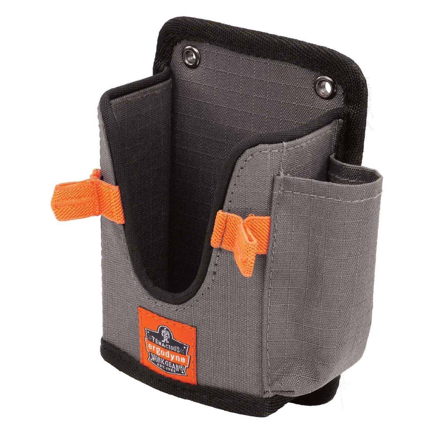 Fastener Straps Tool Pouches - Ergodyne - Durable Holder