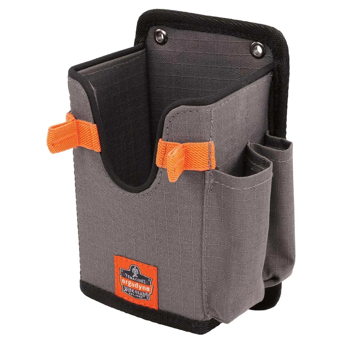 Fastener Straps Tool Pouches - Ergodyne - Durable Holder