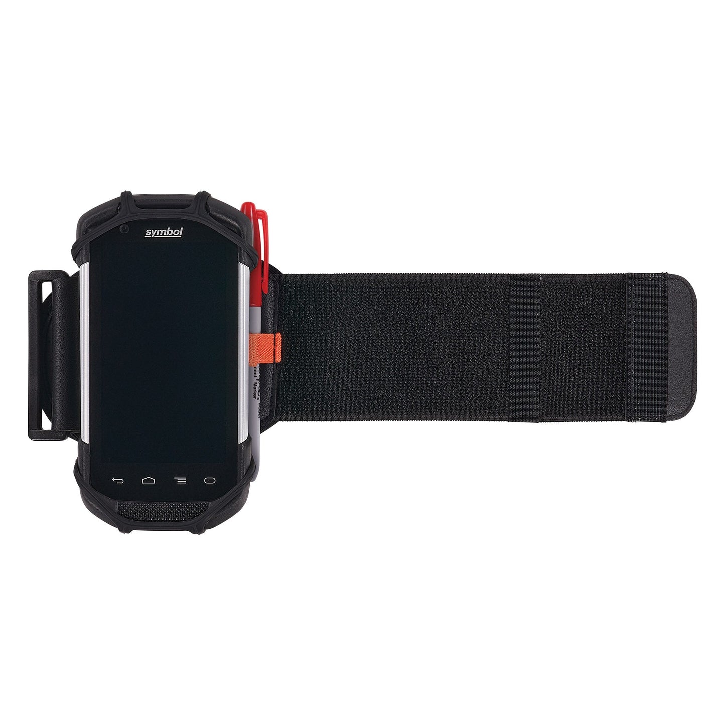 Black Holsters - Ergodyne - Adjustable Scanner Mount
