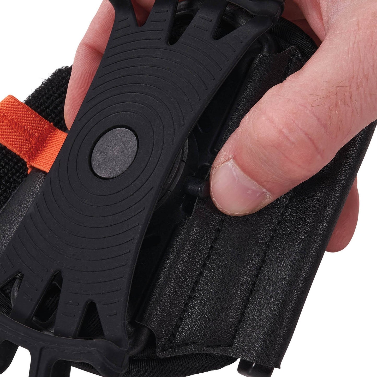 Black Holsters - Ergodyne - Adjustable Scanner Mount