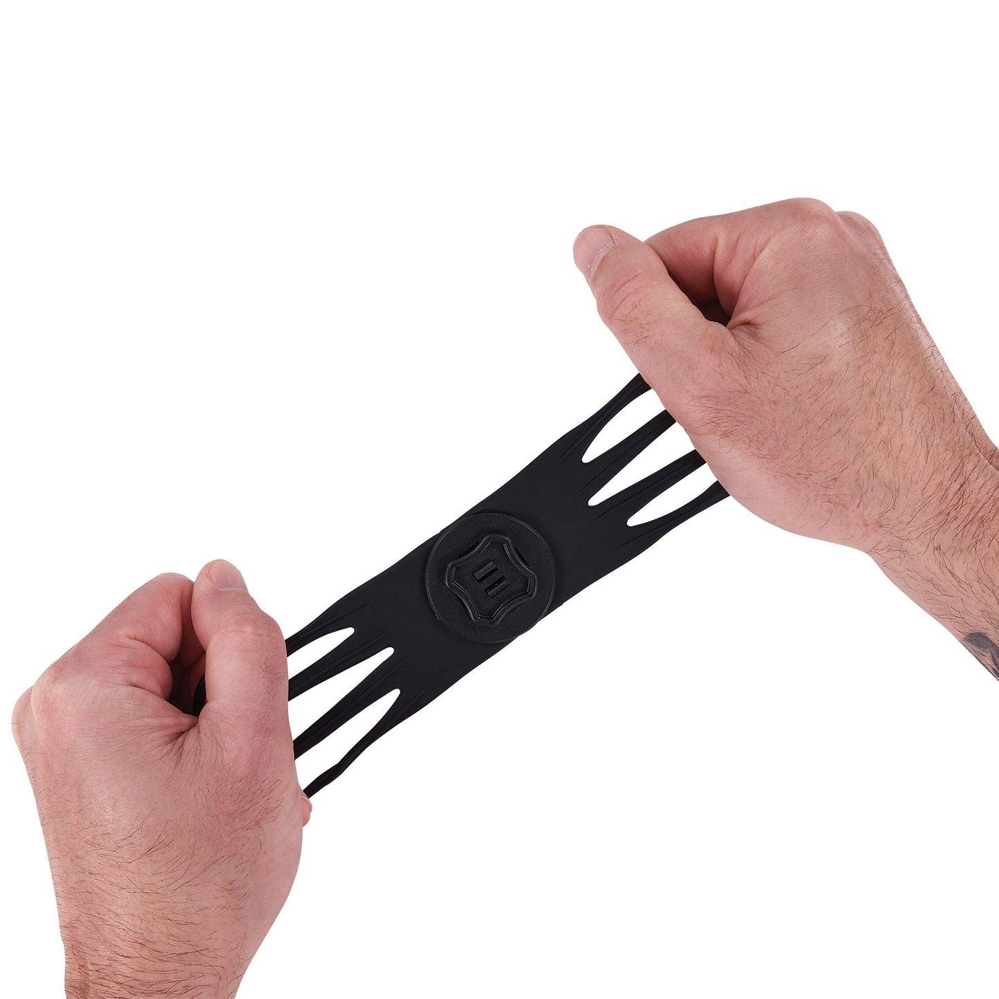 Black Holsters - Ergodyne - Durable Scanner Holder