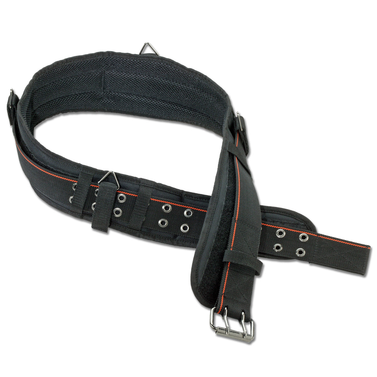Black Tool Belts - Ergodyne - Padded Comfort Design