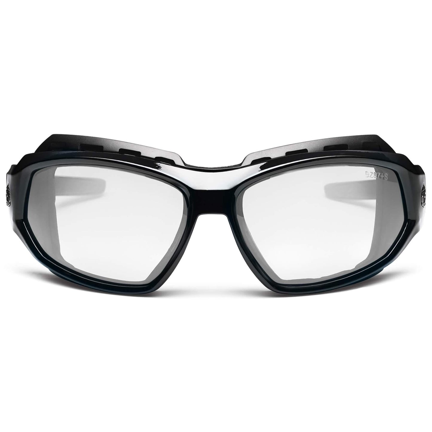 Clear Lens Glasses - Ergodyne - Versatile Goggles