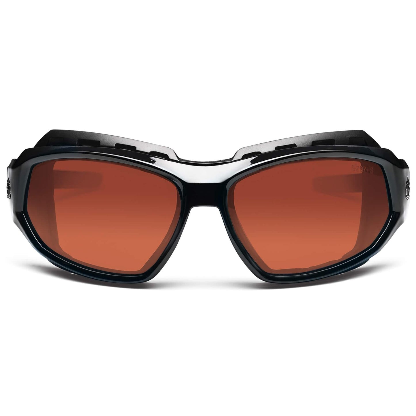 Clear Lens Glasses - Ergodyne - Versatile Goggles