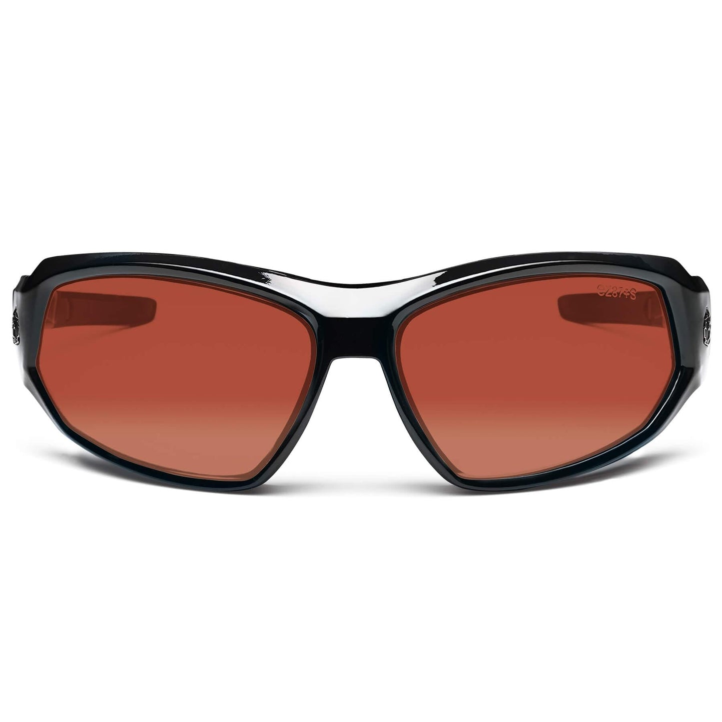 Clear Lens Glasses - Ergodyne - Versatile Goggles