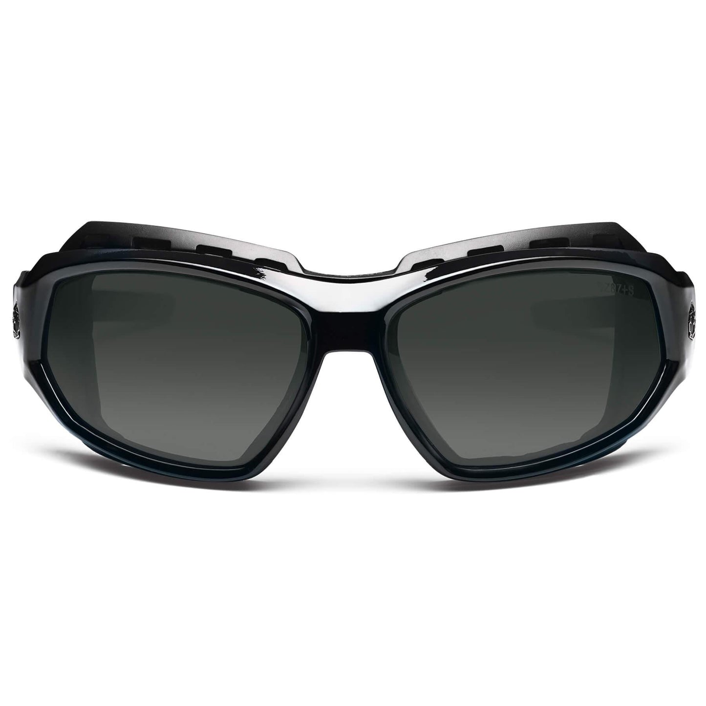 Clear Lens Glasses - Ergodyne - Versatile Goggles