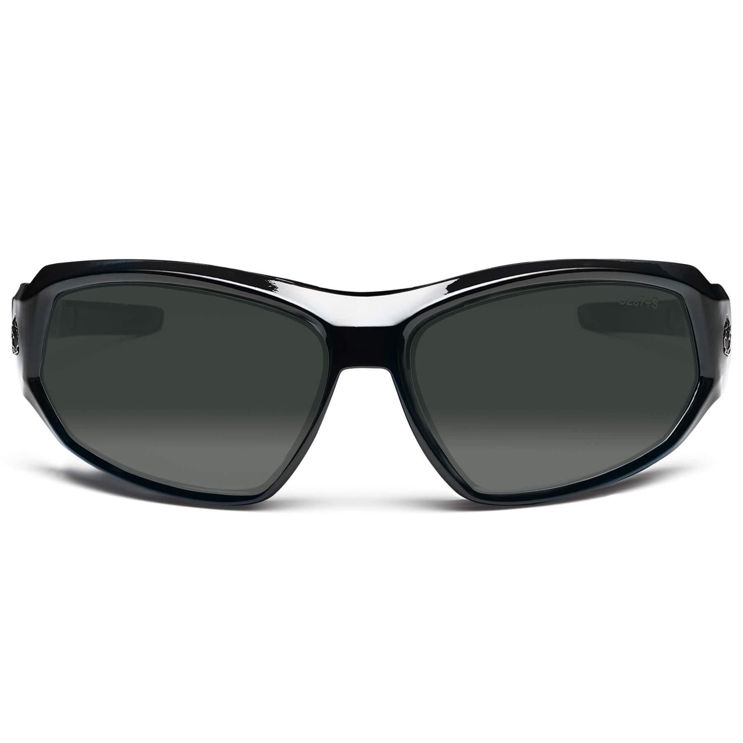Clear Lens Glasses - Ergodyne - Versatile Goggles