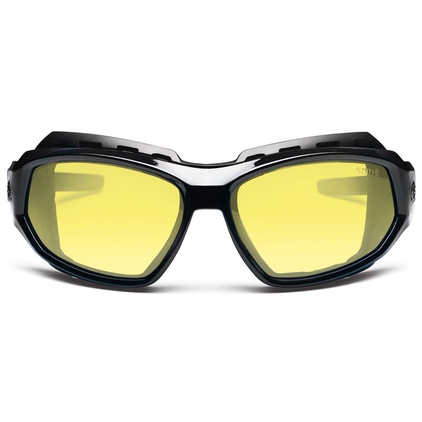 Clear Lens Glasses - Ergodyne - Versatile Goggles