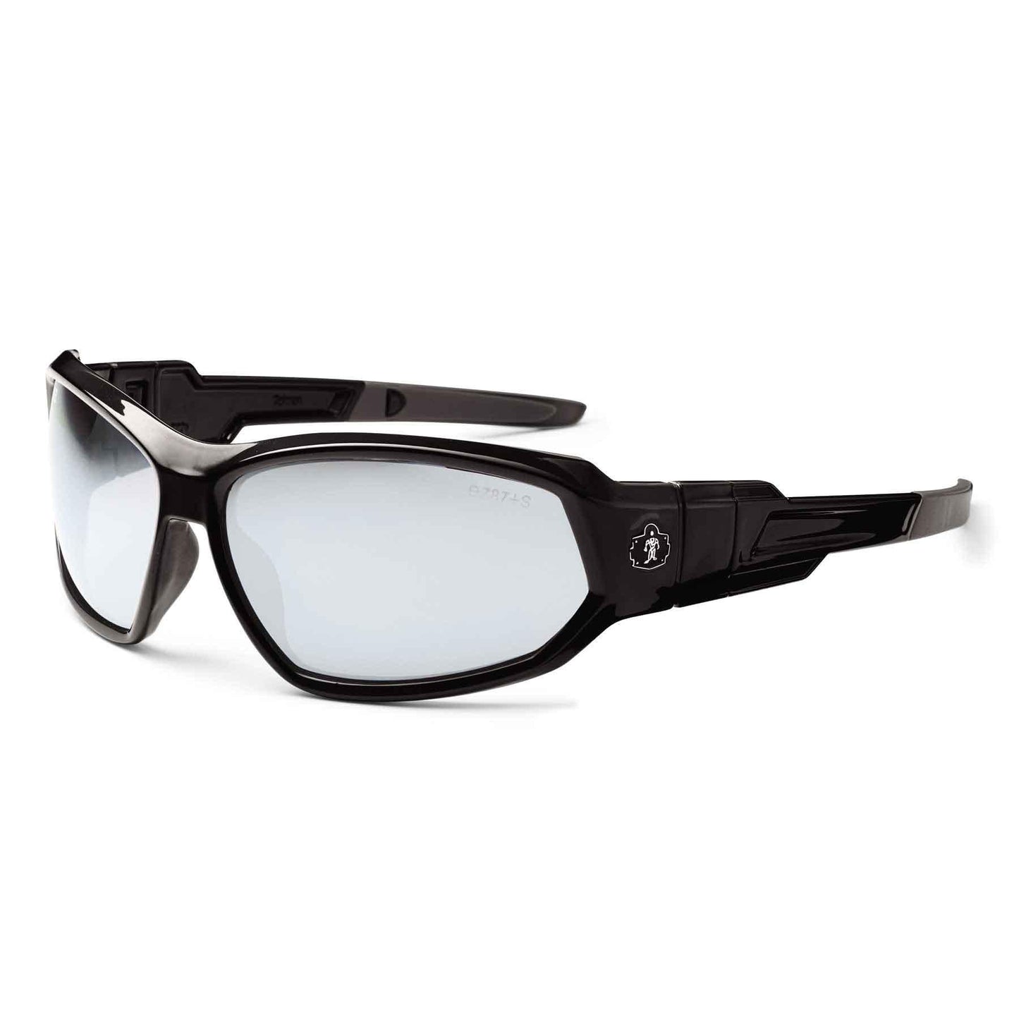 Clear Lens Glasses - Ergodyne - Versatile Goggles