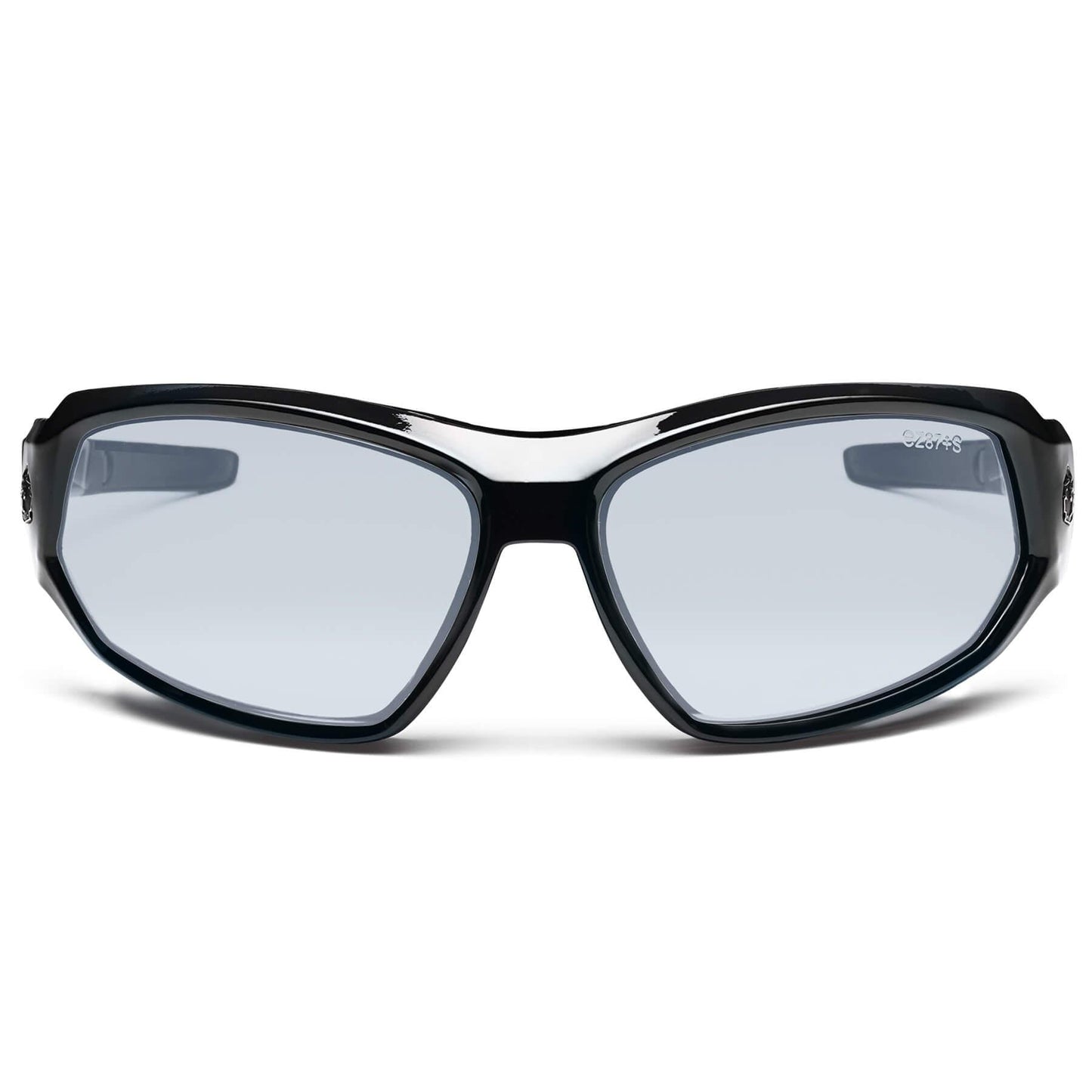 Clear Lens Glasses - Ergodyne - Versatile Goggles
