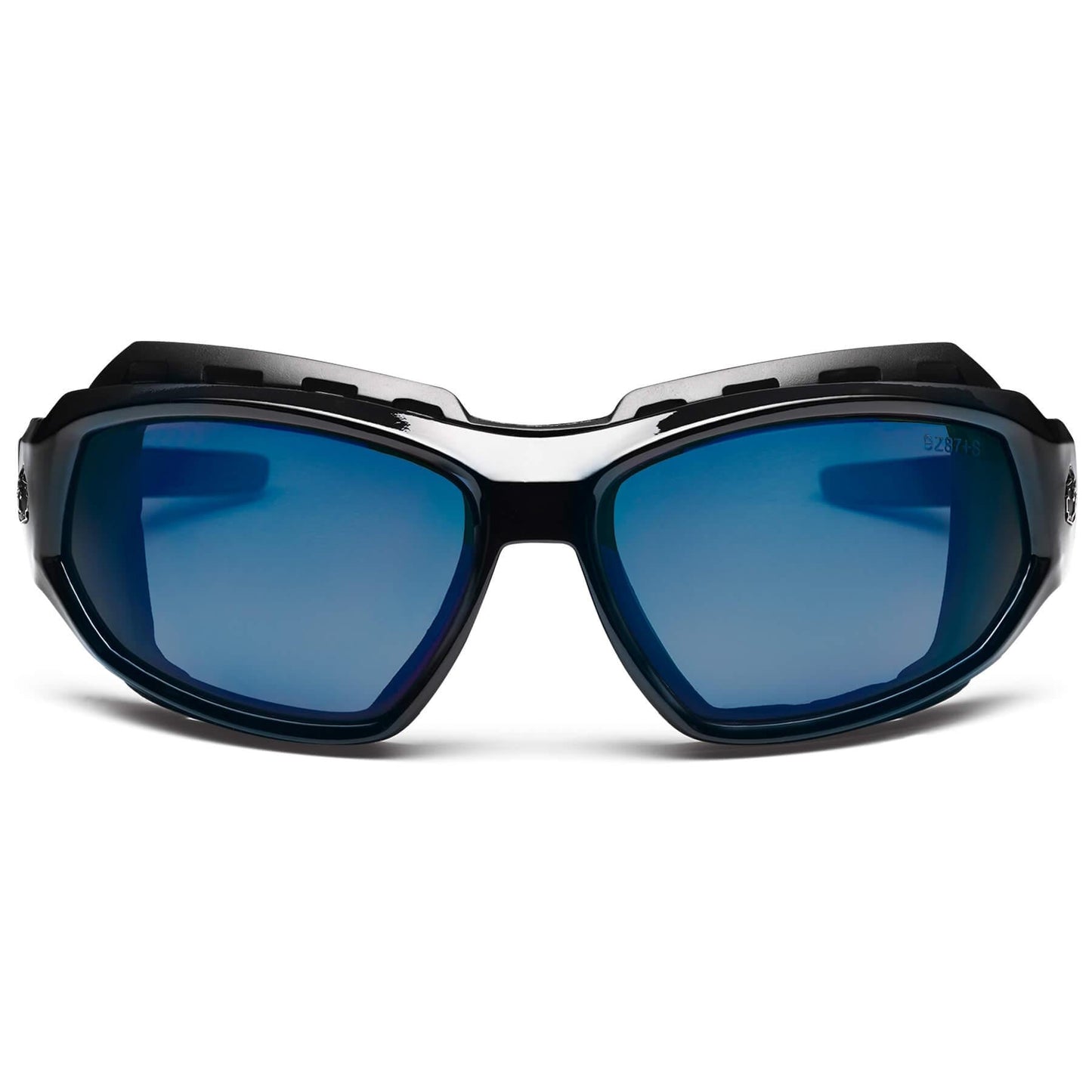 Clear Lens Glasses - Ergodyne - Versatile Goggles