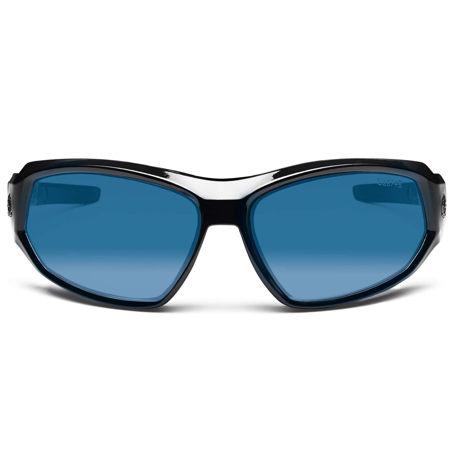 Clear Lens Glasses - Ergodyne - Versatile Goggles