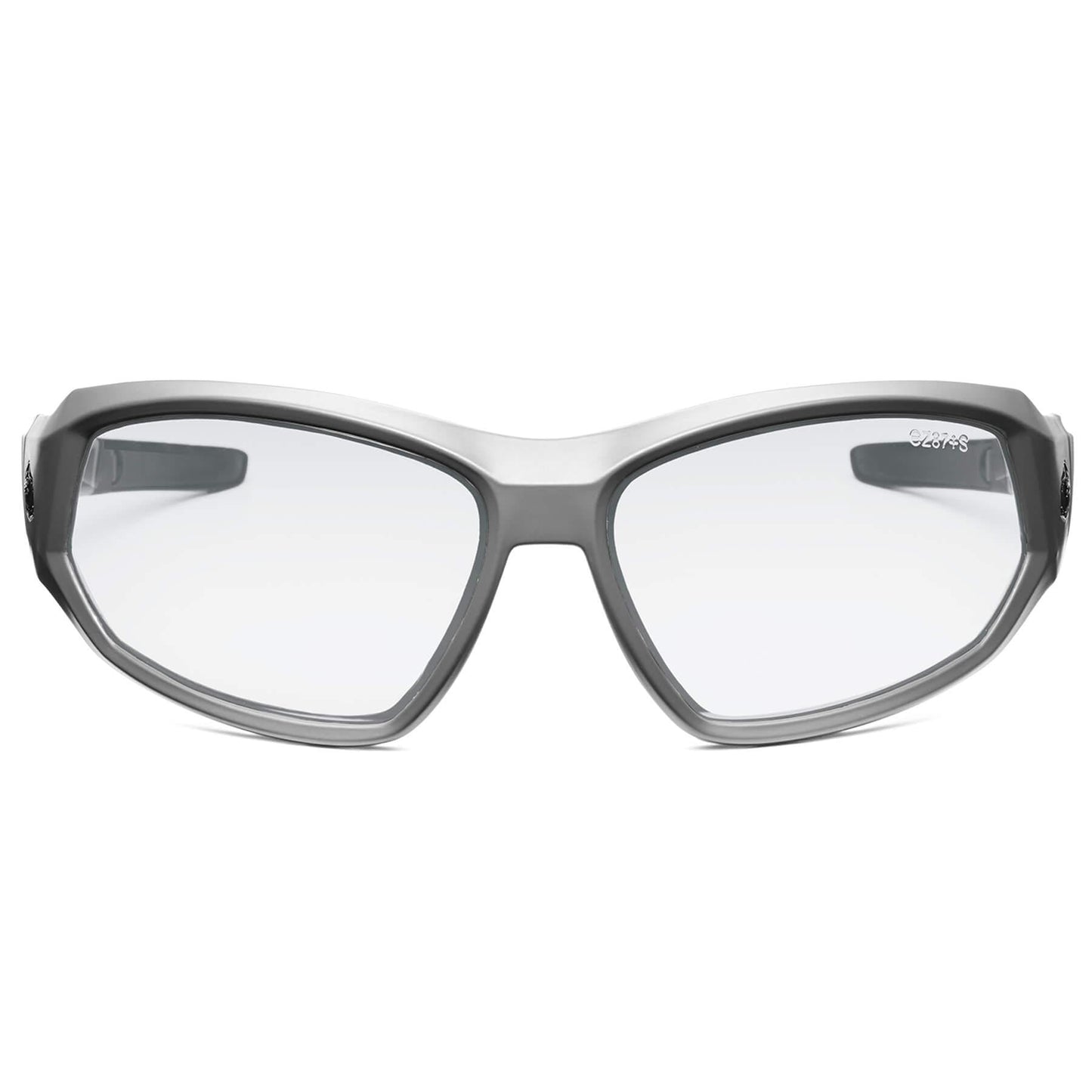 Clear Lens Glasses - Ergodyne - Versatile Goggles