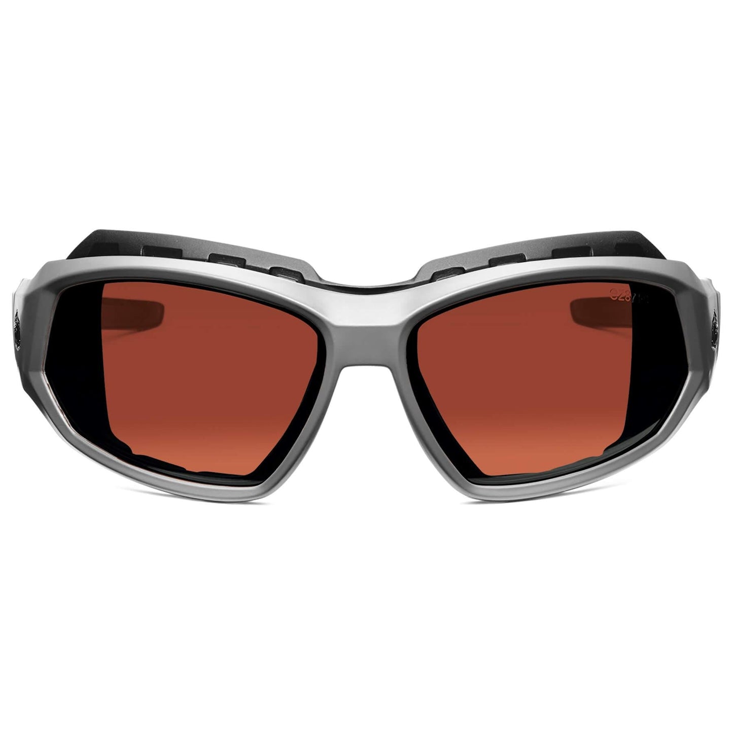 Clear Lens Glasses - Ergodyne - Versatile Goggles