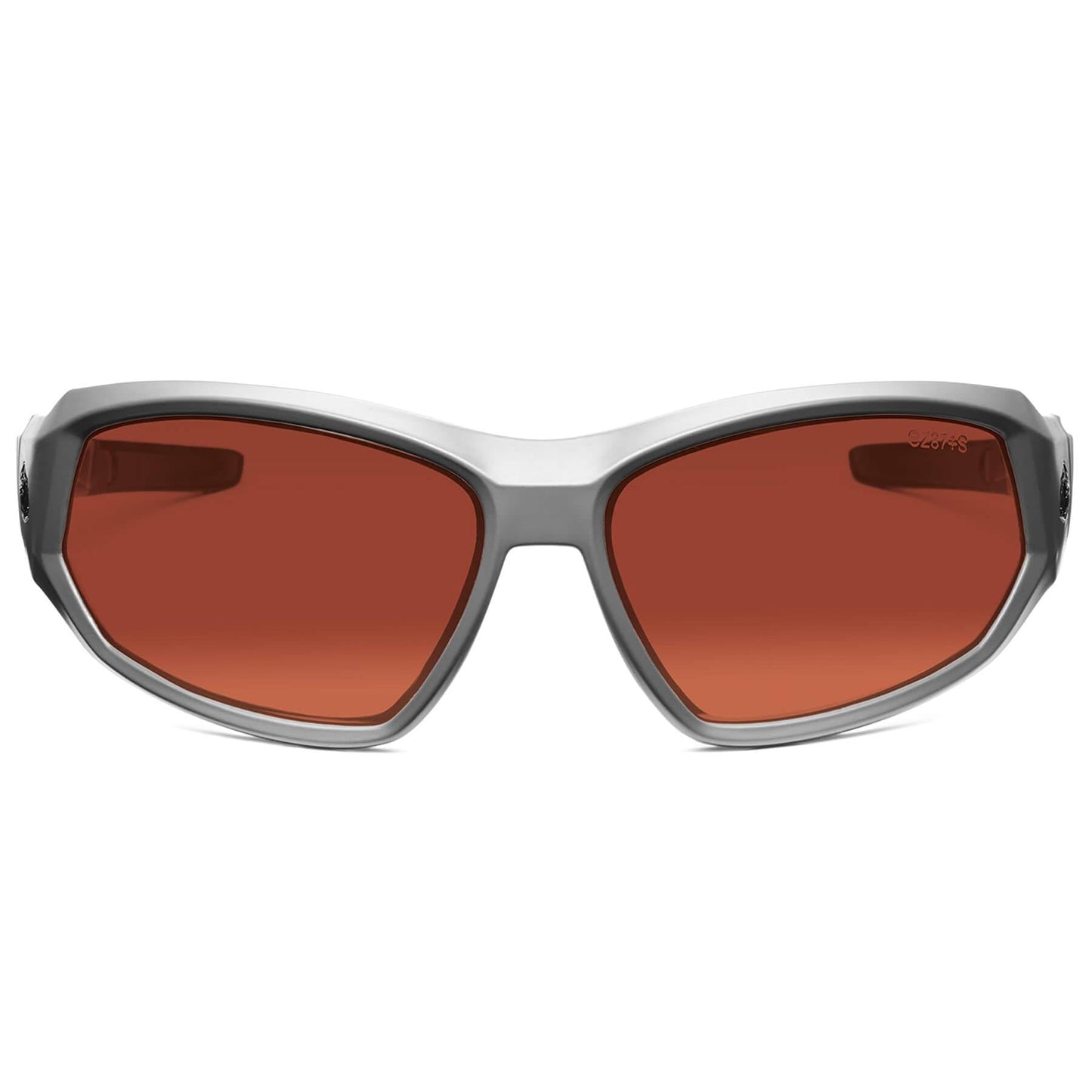 Clear Lens Glasses - Ergodyne - Versatile Goggles